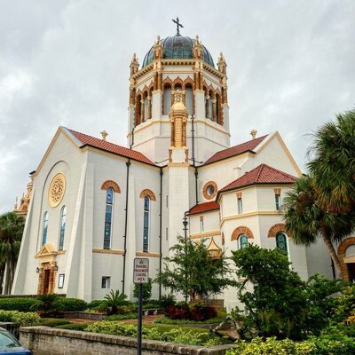 Memorial Presbyterian Church
