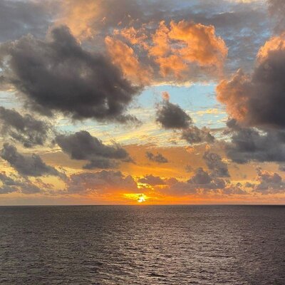 STAG_sunrise