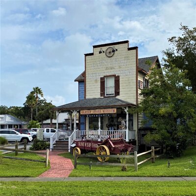 The Oldest Store Museum_800_2